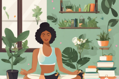 The Importance of Self-Care: Tips for a Balanced Life